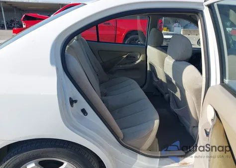 2005 Hyundai Elantra Gls/Gt z USA, uszkodzony, nr VIN KMHDN46D25U194224